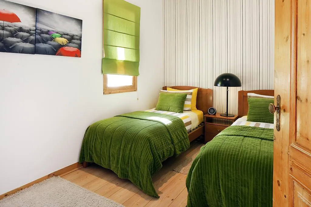 Appartement Lisbon Rentals Real Portugal